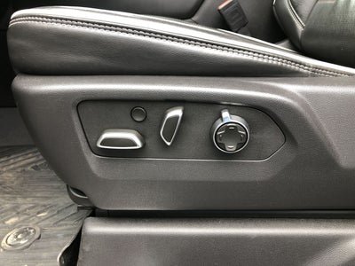 2024 GMC Sierra 2500 HD AT4X