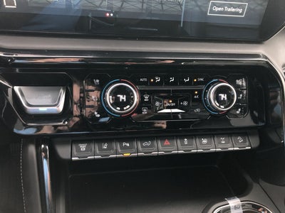 2024 GMC Sierra 2500 HD AT4X