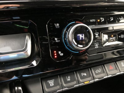 2024 GMC Sierra 2500 HD AT4X