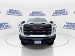 2024 GMC Sierra 2500 HD AT4X
