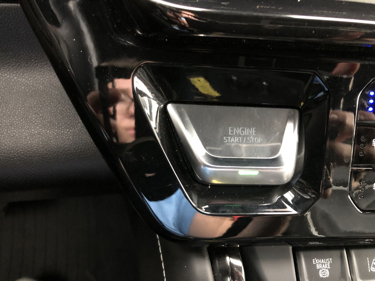 2024 GMC Sierra 2500 HD AT4X