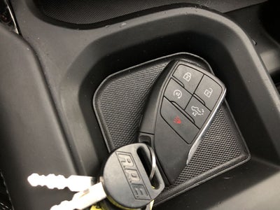2024 GMC Sierra 2500 HD AT4X
