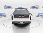 2024 GMC Sierra 2500 HD AT4X