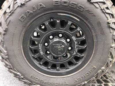 2024 GMC Sierra 2500 HD AT4X