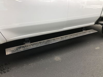 2024 GMC Sierra 2500 HD AT4X