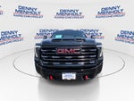 2025 GMC Sierra 3500 HD AT4