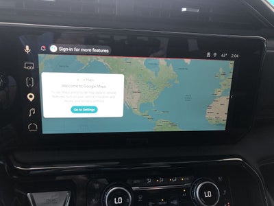 2025 GMC Sierra 3500 HD AT4