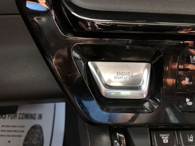 2025 GMC Sierra 3500 HD AT4