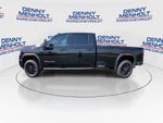 2025 GMC Sierra 3500 HD AT4