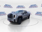2025 GMC Sierra 3500 HD AT4