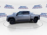 2025 GMC Sierra 3500 HD AT4