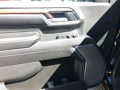 2025 GMC Sierra 3500 HD Denali DRW