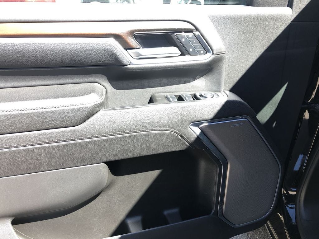 2025 GMC Sierra 3500 HD Denali DRW