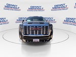 2025 GMC Sierra 3500 HD Denali DRW