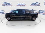 2025 GMC Sierra 3500 HD Denali DRW