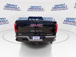 2025 GMC Sierra 3500 HD Denali DRW
