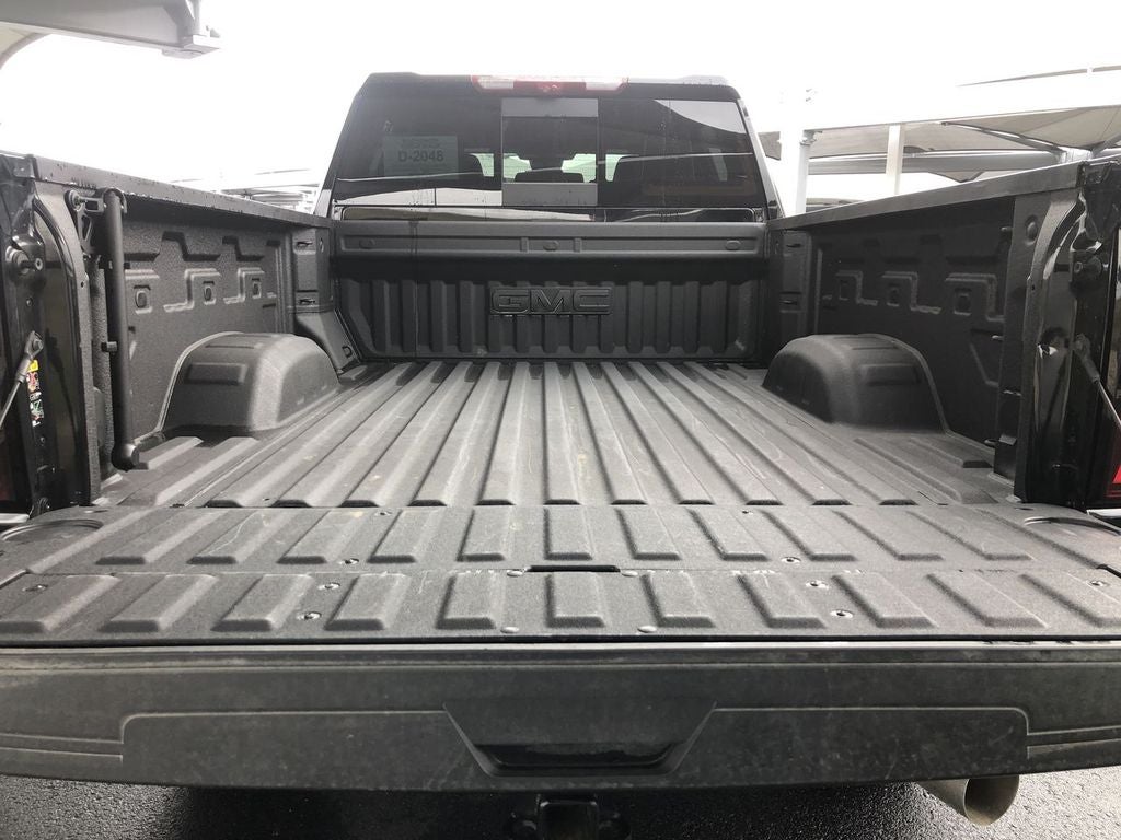 2025 GMC Sierra 3500 HD Denali Ultimate