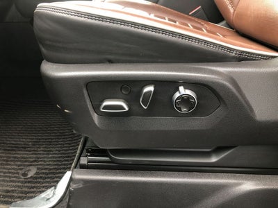 2025 GMC Sierra 3500 HD Denali Ultimate