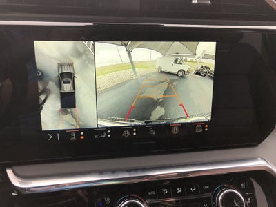 2025 GMC Sierra 3500 HD Denali Ultimate
