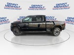2025 GMC Sierra 3500 HD Denali Ultimate
