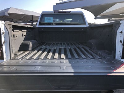 2024 GMC Sierra 2500 HD Pro