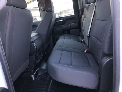 2024 GMC Sierra 2500 HD Pro