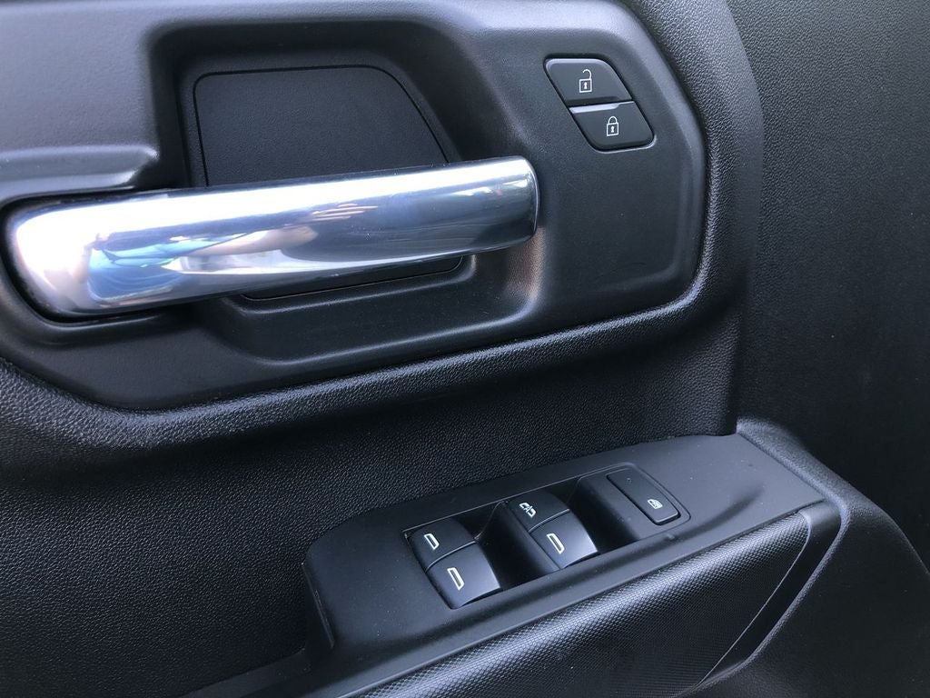 2024 GMC Sierra 2500 HD Pro