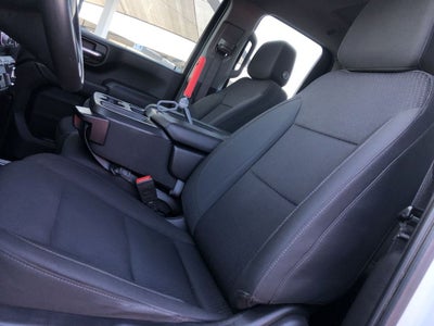 2024 GMC Sierra 2500 HD Pro