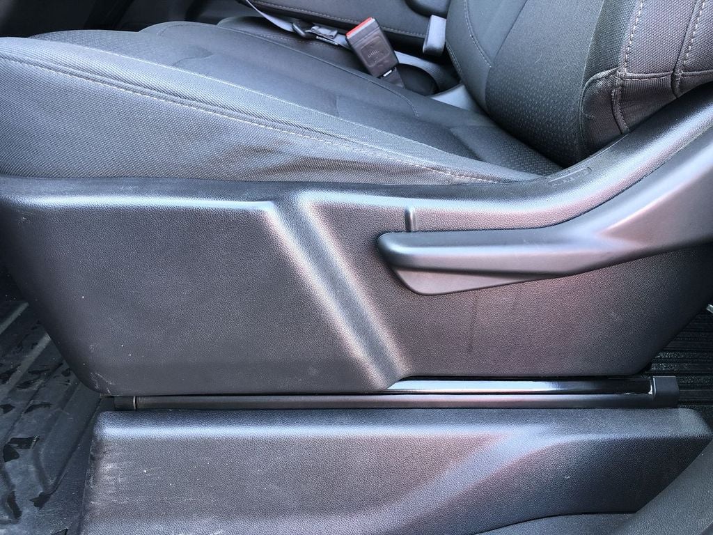 2024 GMC Sierra 2500 HD Pro
