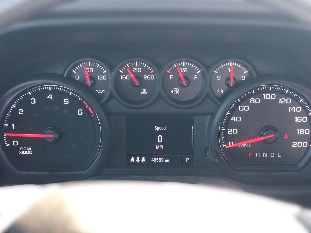 2024 GMC Sierra 2500 HD Pro
