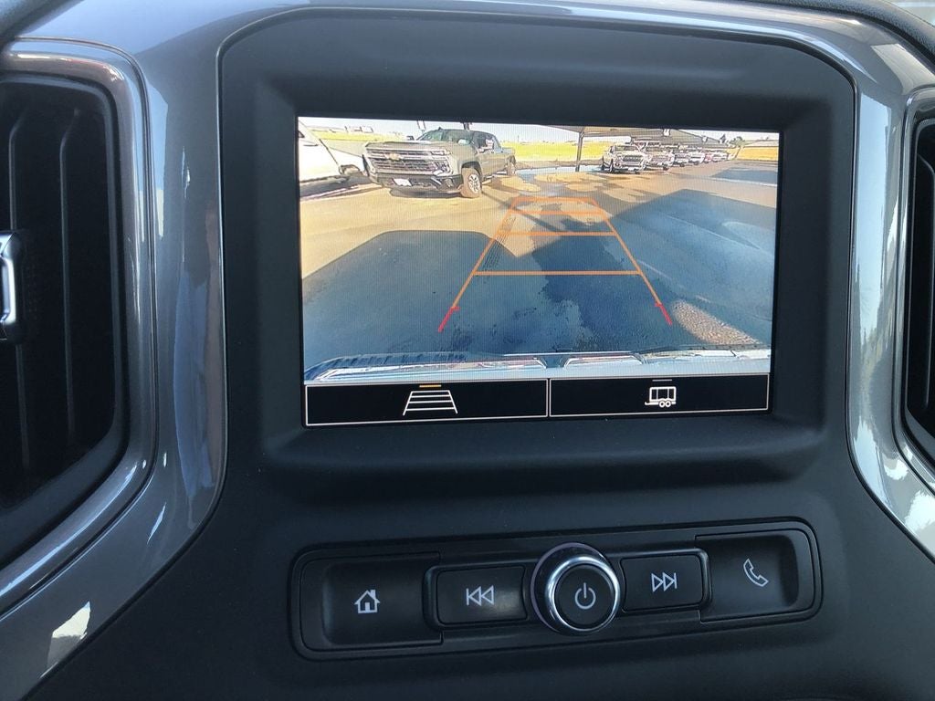 2024 GMC Sierra 2500 HD Pro