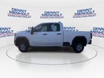 2024 GMC Sierra 2500 HD Pro