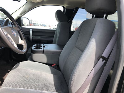 2008 GMC Sierra 1500 SLE1