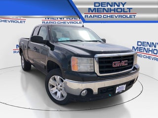 2008 GMC Sierra 1500 SLE1