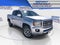 2017 GMC Canyon 4WD SLE