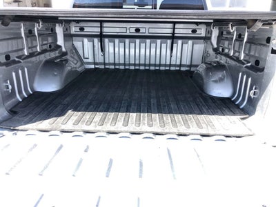 2017 GMC Canyon 4WD SLE