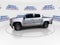 2017 GMC Canyon 4WD SLE