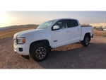 2017 GMC Canyon 4WD SLE