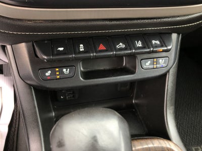 2022 GMC Canyon Denali