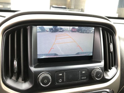 2022 GMC Canyon Denali