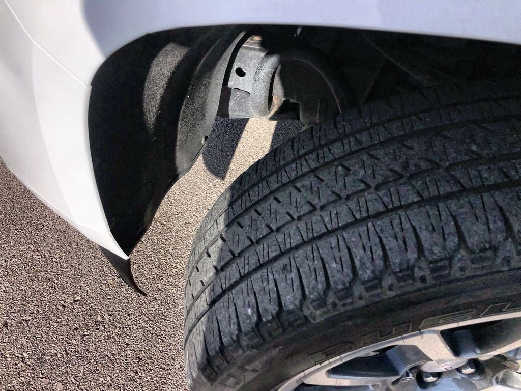 2022 GMC Canyon Denali