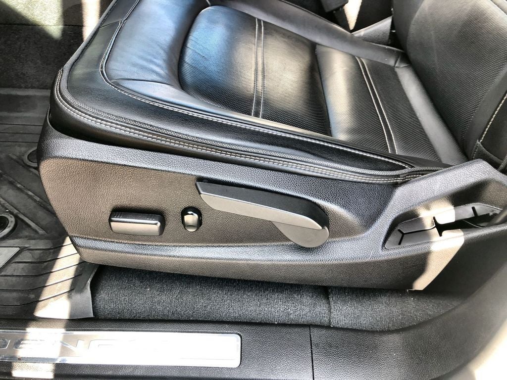 2022 GMC Canyon Denali