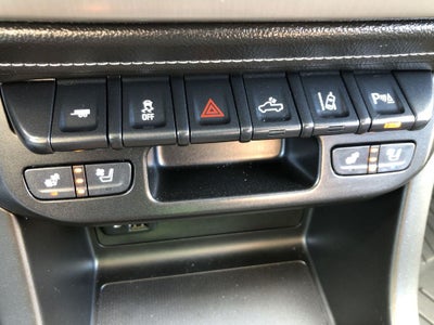 2022 GMC Canyon Denali