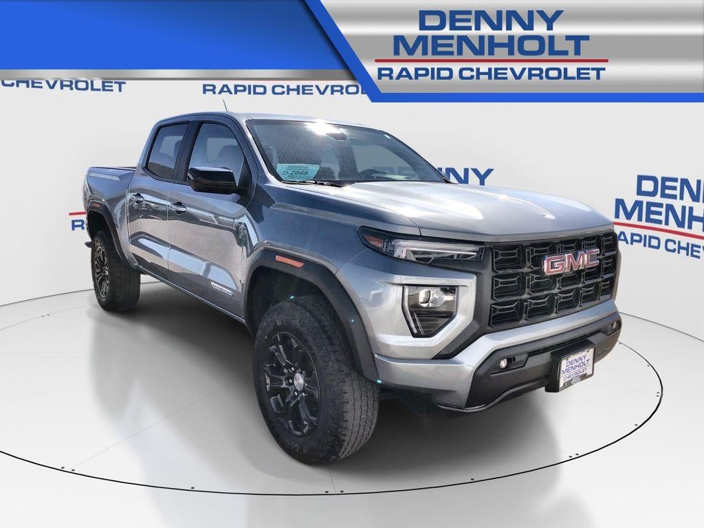 2024 GMC Canyon 4WD Elevation Crew Cab Short Box's photo
