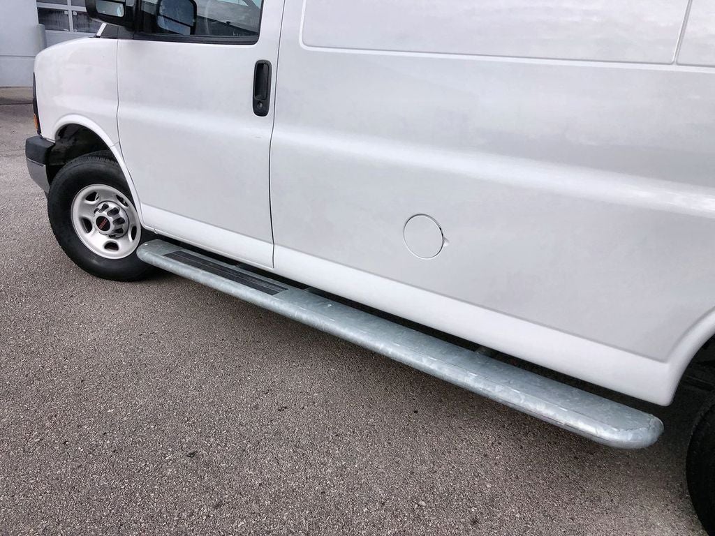 2024 GMC Savana Cargo 2500 Work Van