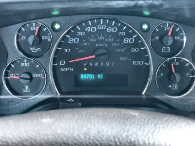 2021 GMC Savana Cargo 2500 Work Van