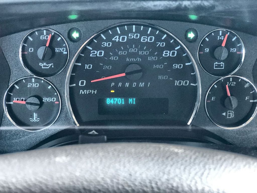 2021 GMC Savana Cargo 2500 Work Van