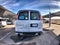 2021 GMC Savana Cargo 2500 Work Van