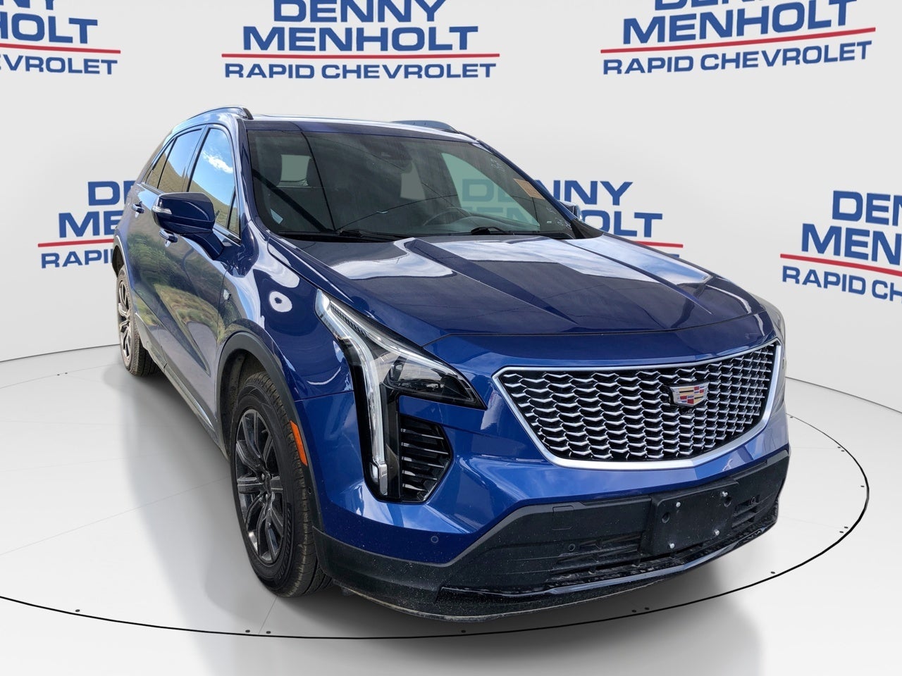 2022 Cadillac XT4 AWD Sport