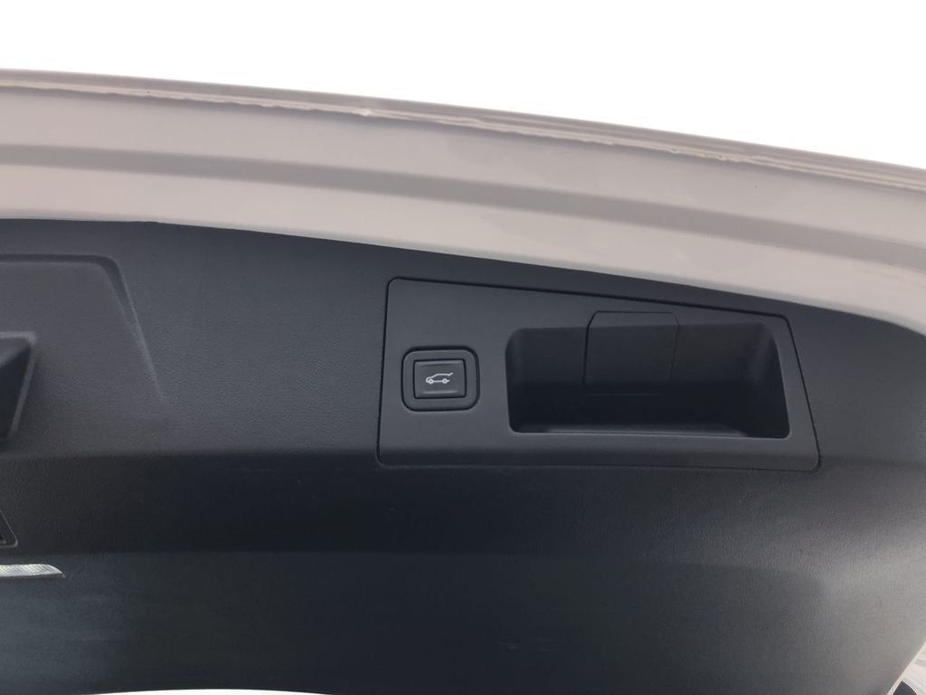 2022 Cadillac XT5 Luxury